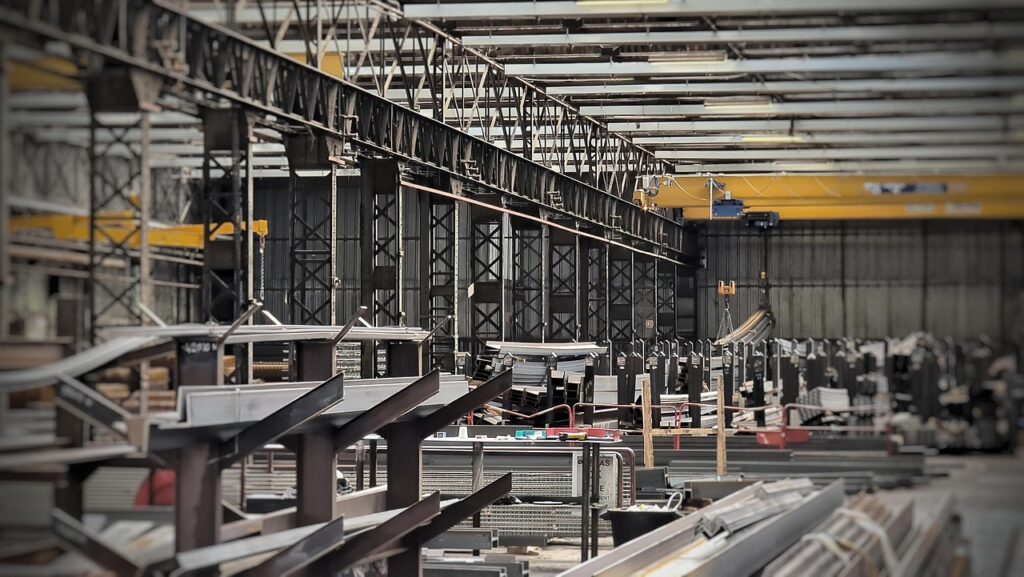 Building Supplies
