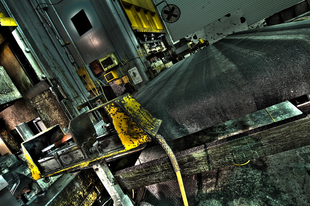 Belt Conveyor System