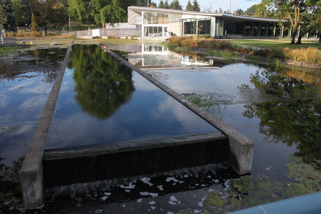 Industrial Wastewater Treatment Equipment