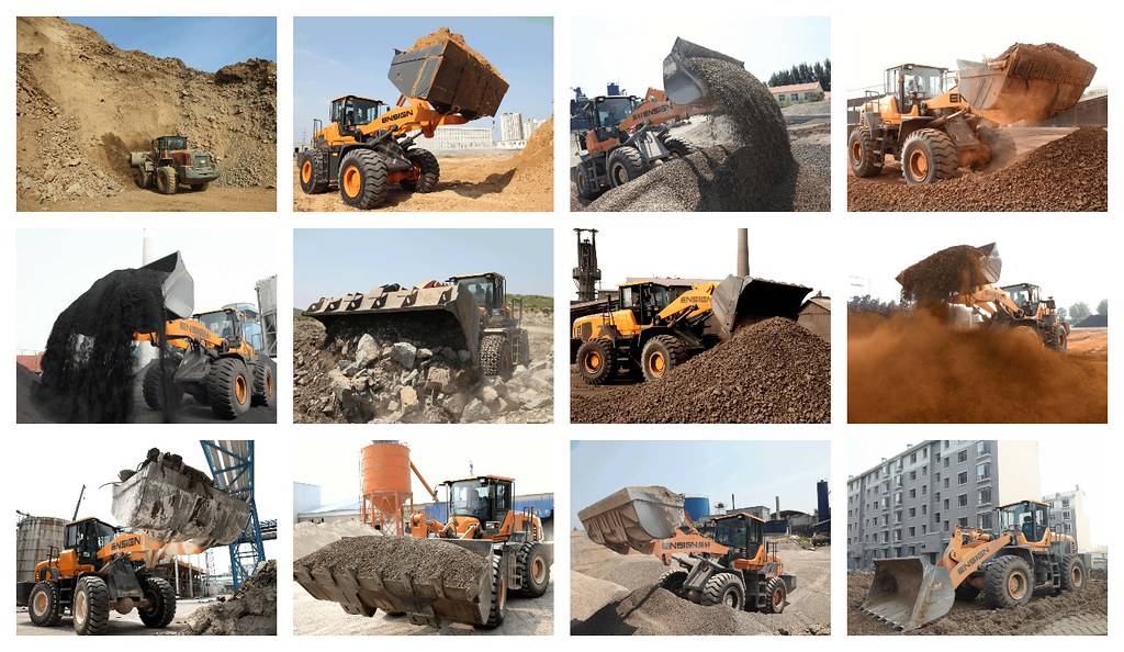 Wheel Loader