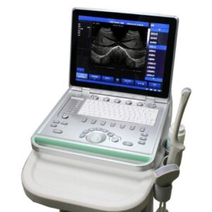 Ultrasound Scanner NEUPU25+