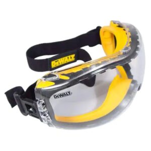 Construction Safety Goggles