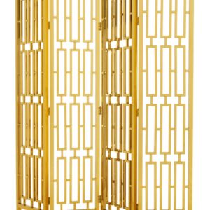 Decorative Room Dividers (Type: Folding)