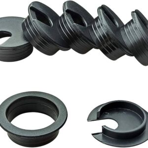 Furniture Grommets (Type: Plastic)