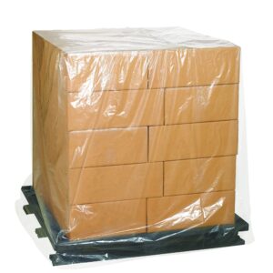 Heavy-Duty Pallet Covers (48" x 48" x 60")