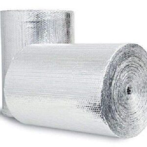 Insulation - Reflective Foil (Roll)