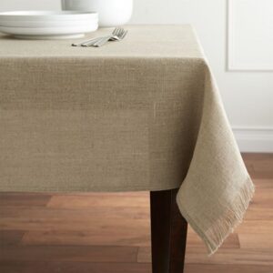 Linen Tablecloths