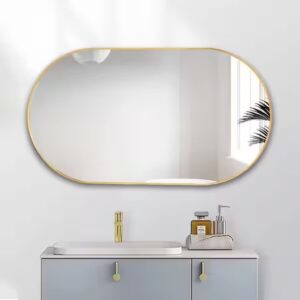 Mirrors (Type: Wall-mounted)