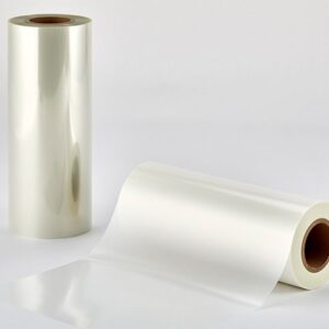 Polypropylene (PP) Film