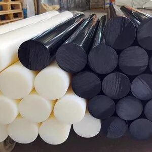 Polypropylene (PP) Rods