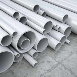 Polyvinyl Chloride (PVC) Tubes