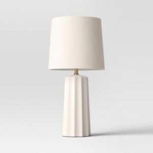 Table Lamp Sets (Type: Contemporary)