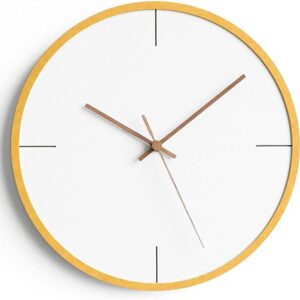 Wall Clocks (Type: Modern)