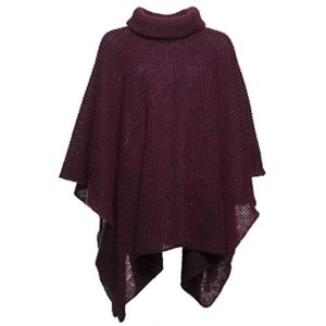 Woolen Ponchos