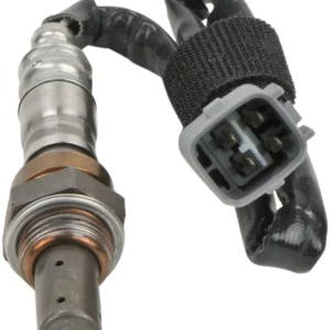 Oxygen Sensor-Validated