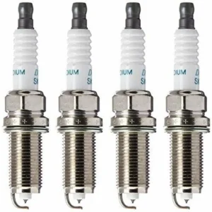 Iridium LONG LIFE Spark Plugs - SK16HR11-4 PCS NEW